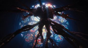 Venom 2: movimentos do Carnificina foram baseados em um escorpião