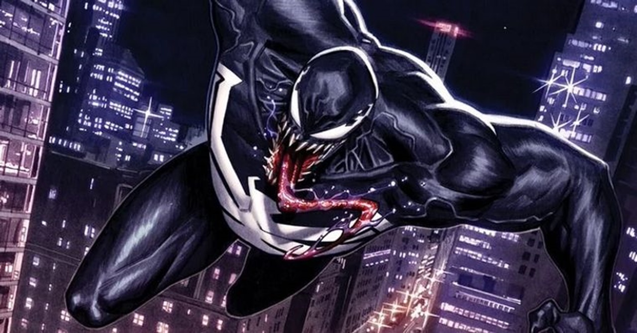 Venom: origem, poderes e habilidades do vilão mais popular do Homem-Aranha