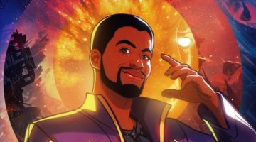 Lágrimas vão rolar! Episódio de What If…? com Chadwick Boseman estreia essa semana