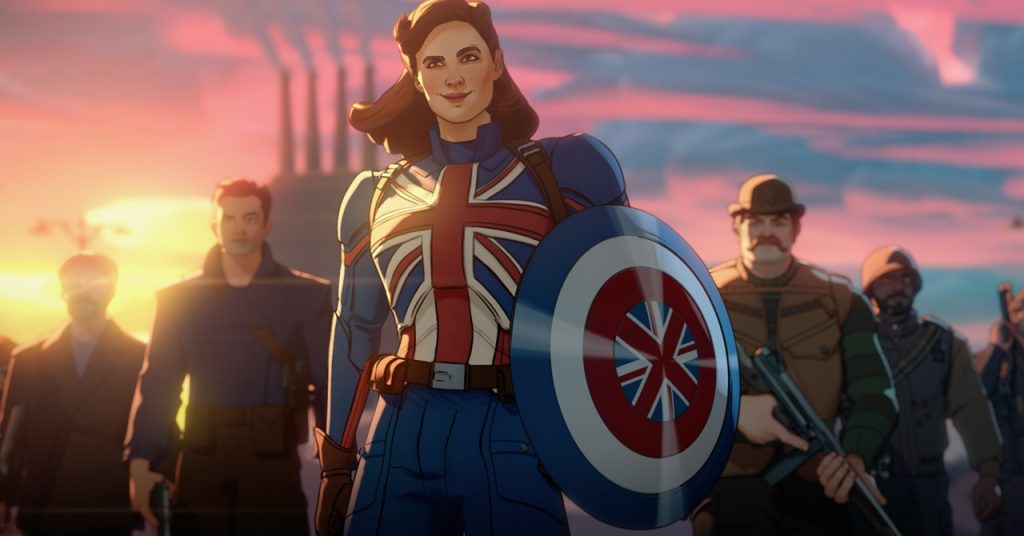 Tim-tim por tim-tim: todos os segredos e easter eggs do 1º episódio de What If…?