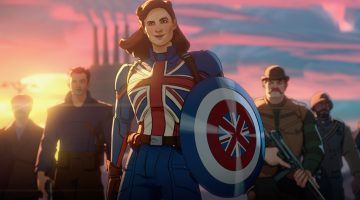 Tim-tim por tim-tim: todos os segredos e easter eggs do 1º episódio de What If…?
