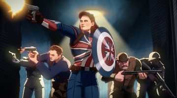 E se a Capitã Carter fosse a primeira Vingadora? Análise da estreia de What If…?