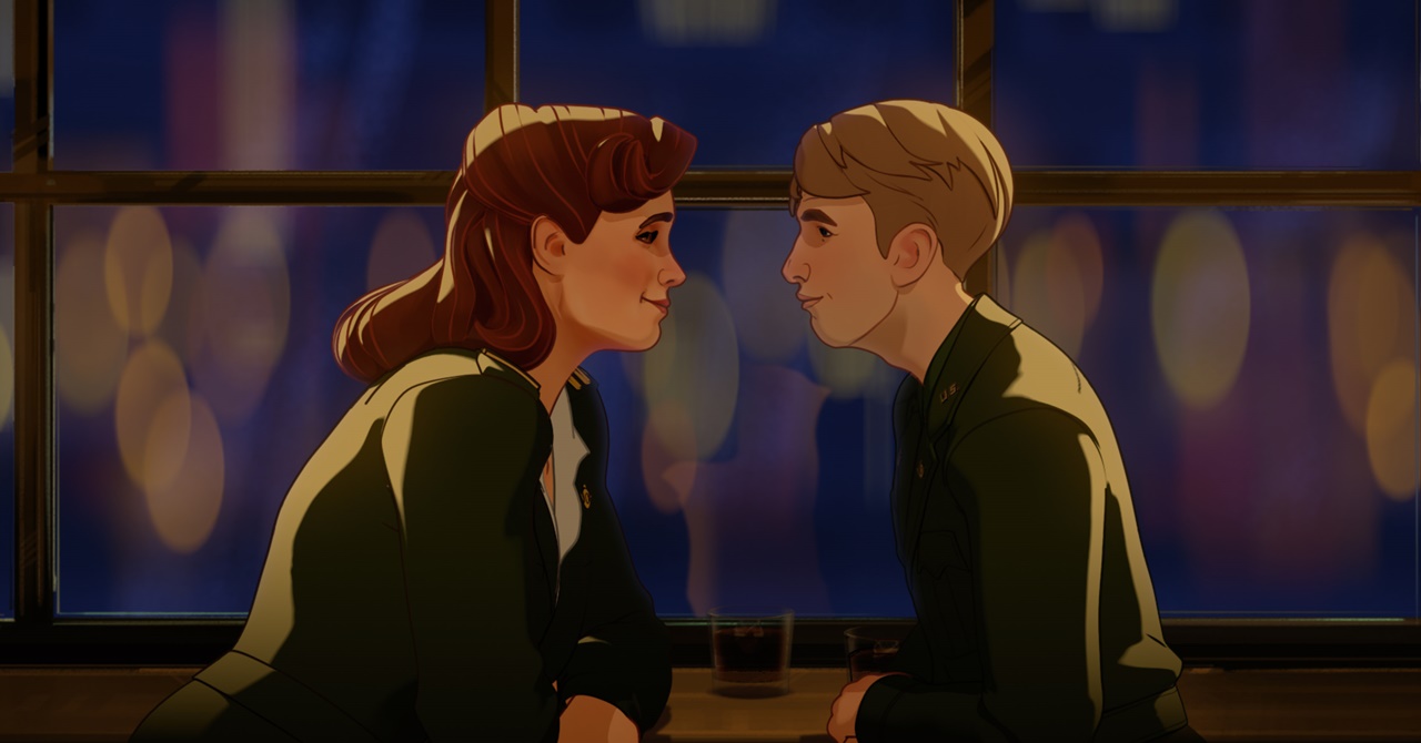 what if 