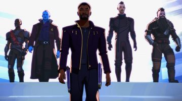 Thanos virou piada e universo mais feliz: e se T’Challa fosse o Senhor das Estrelas?