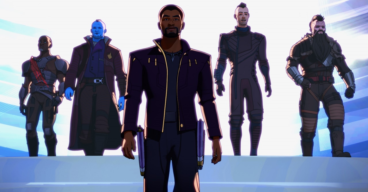 Thanos virou piada e universo mais feliz: e se T’Challa fosse o Senhor das Estrelas?