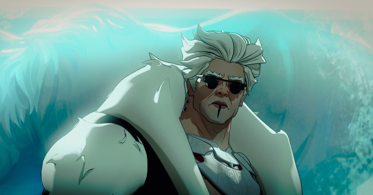 what if colecionador