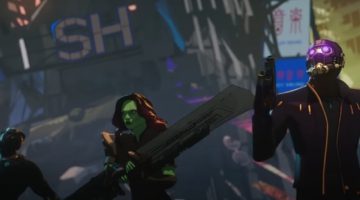 Guardiões do Multiverso? Trailer eletrizante de What If…? indica reunião de equipe