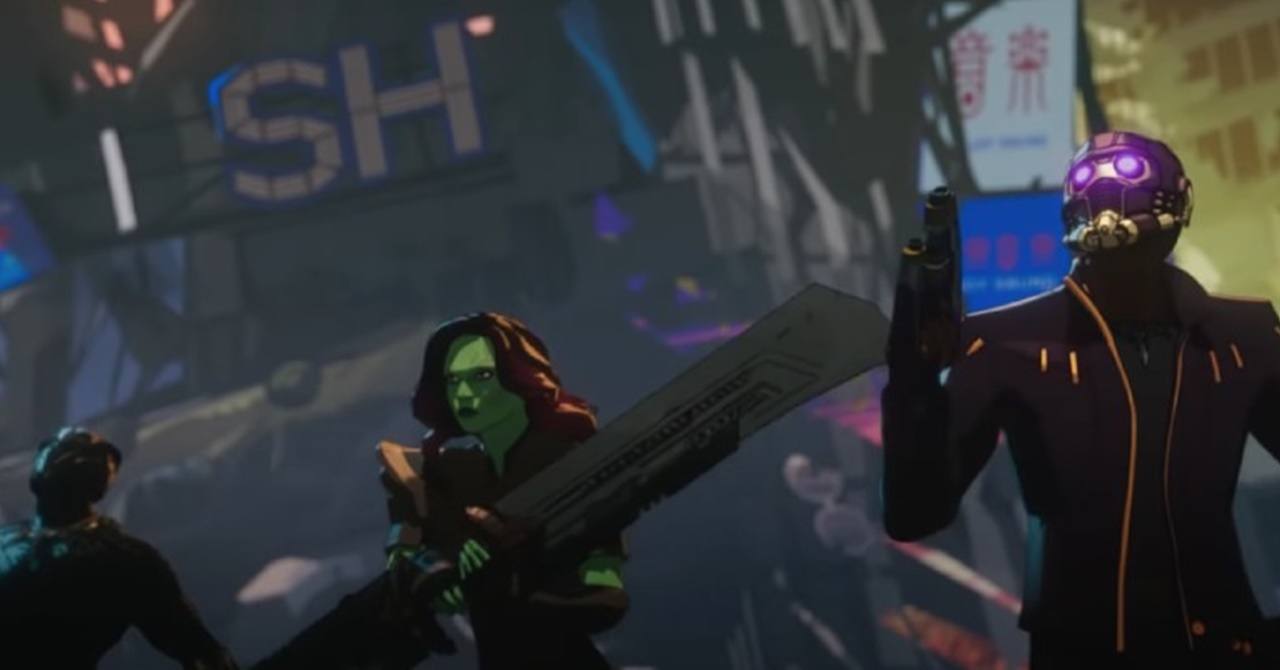Guardiões do Multiverso? Trailer eletrizante de What If…? indica reunião de equipe