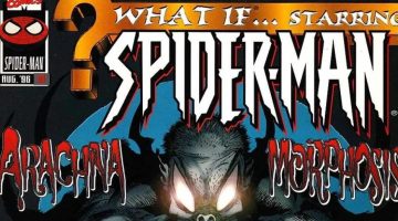 O roteiro de What If…? que foi descartado por ser ‘perturbador demais’