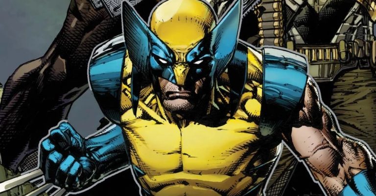 Wolverine deadpool doutor estranho