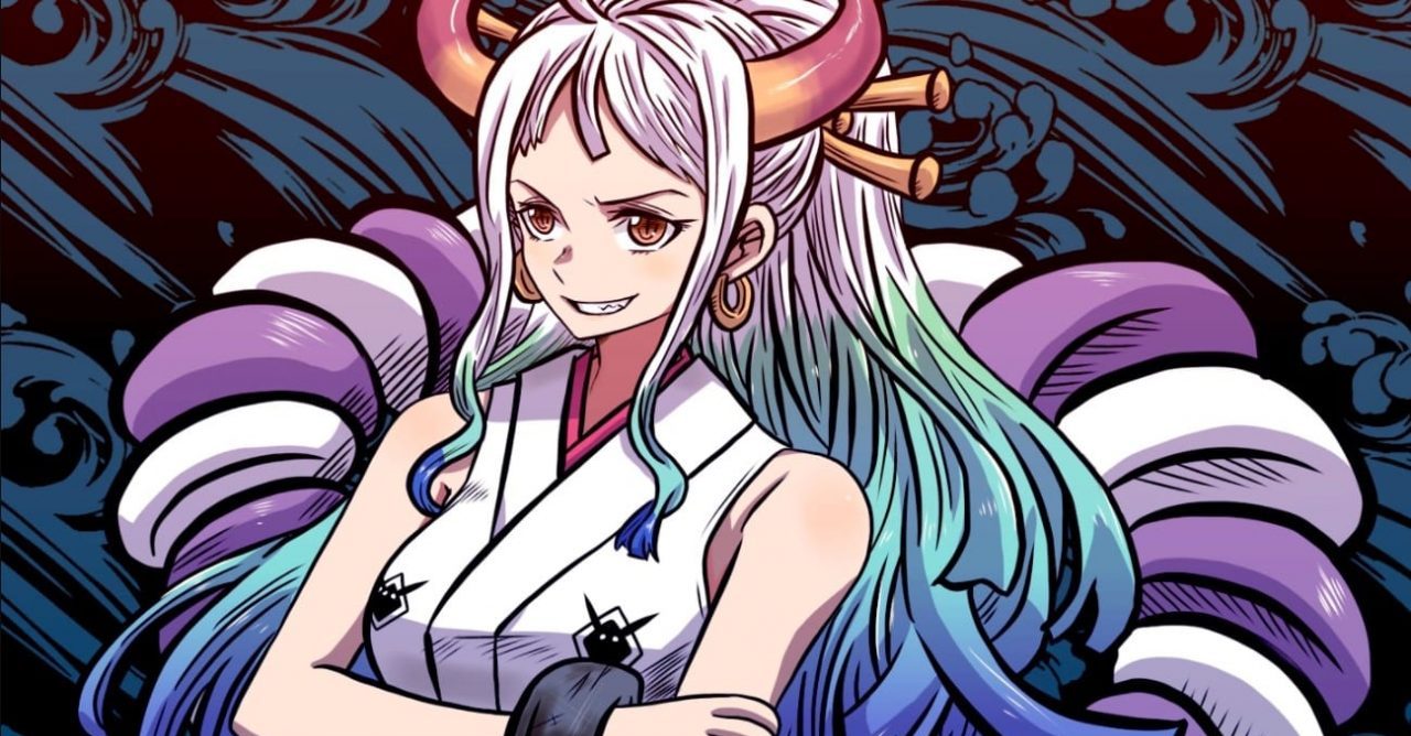 One Piece sugere revelação da mãe de Yamato com nova atualização