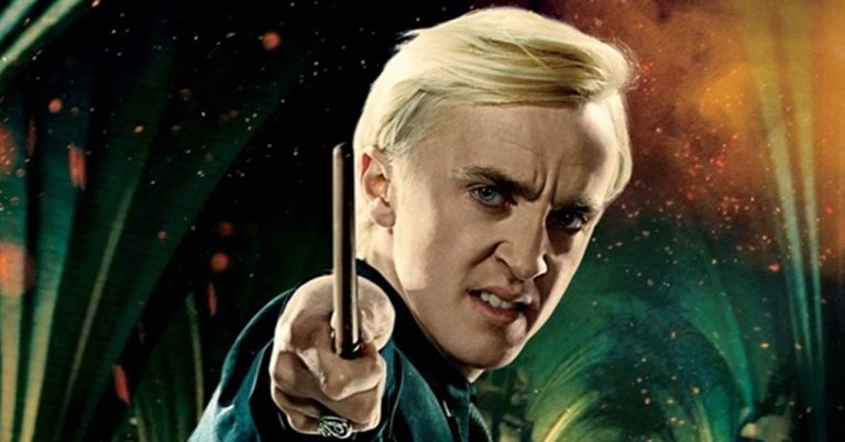 ‘Harry Potter’: série deve mostrar mais da vida de Draco Malfoy e sua família