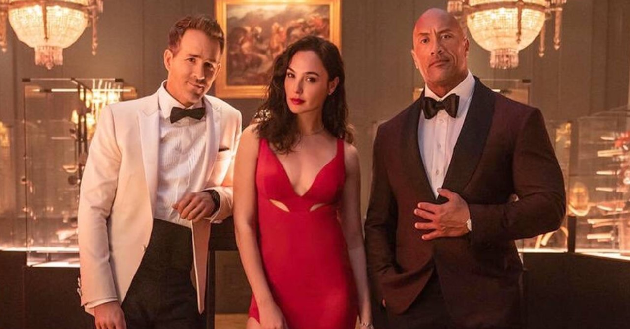 007: Dwayne ‘The Rock’ Johnson quer ser o novo James Bond no cinema