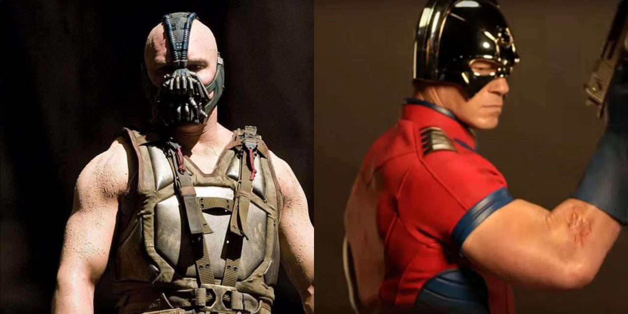 Pacificador: James Gunn nega presença de Bane na série