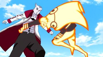Guia definitivo para assistir a Boruto; confira