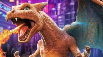 Além de série, Pokémon deve ganhar filme live-action desenvolvido pela Netflix