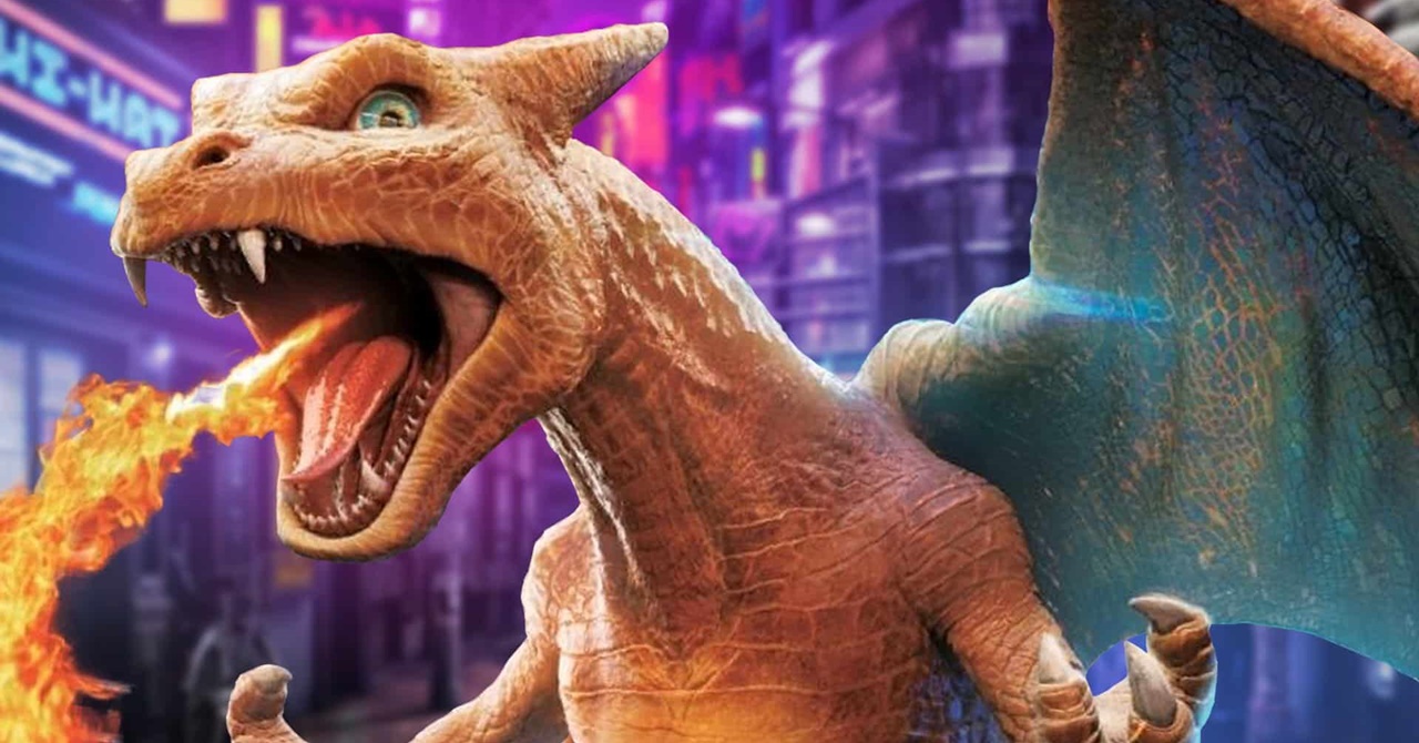 Além de série, Pokémon deve ganhar filme live-action desenvolvido pela Netflix