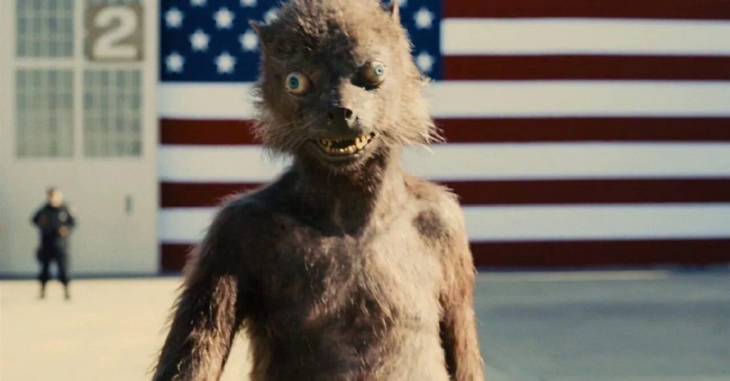 O Esquadrão Suicida: James Gunn tem planos para o futuro do Doninha