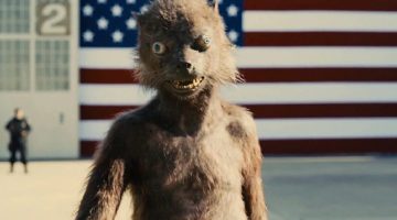 O Esquadrão Suicida: James Gunn tem planos para o futuro do Doninha