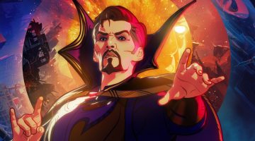What If…?: Doutor Estranho Supremo é mais forte que as Joias do Infinito?