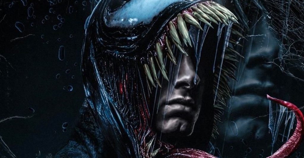 Eminem publica prévia de nova música, da trilha de Venom: Tempo de Carnificina