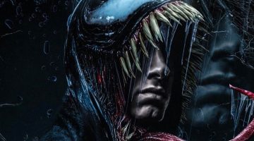Eminem publica prévia de nova música, da trilha de Venom: Tempo de Carnificina