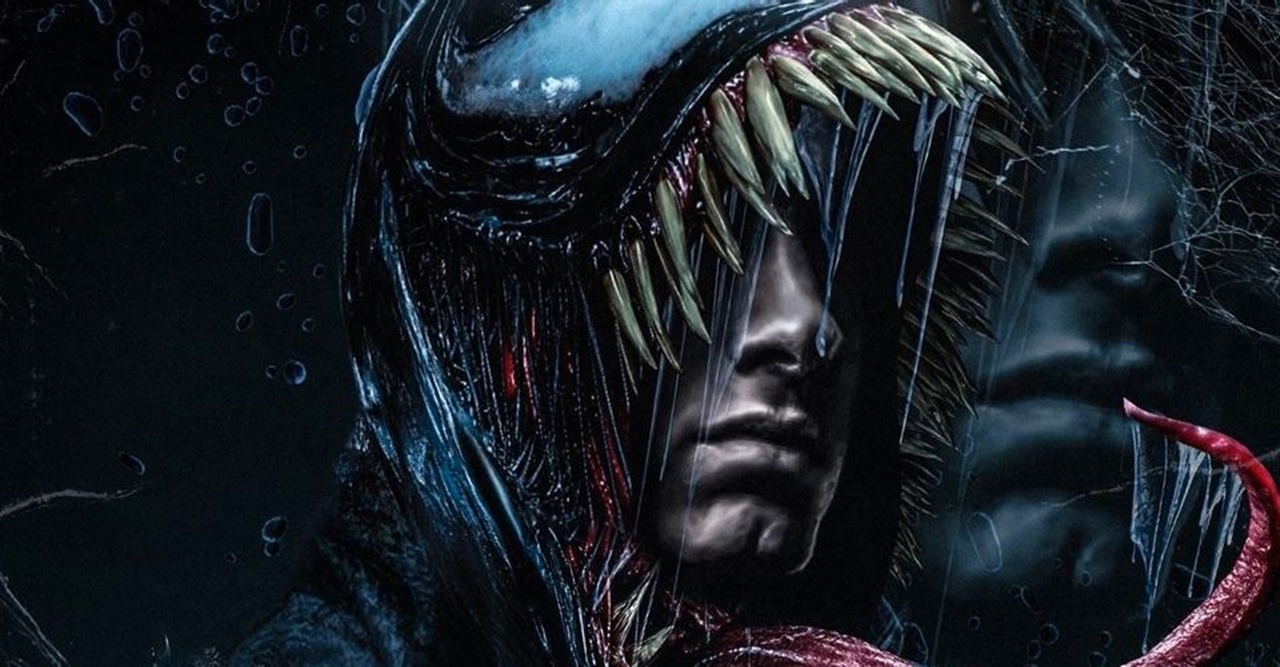 Eminem publica prévia de nova música, da trilha de Venom: Tempo de Carnificina