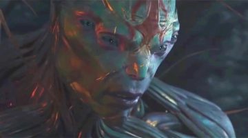 Ex-ator da Marvel dá a entender que está em Eternos como o vilão Kro