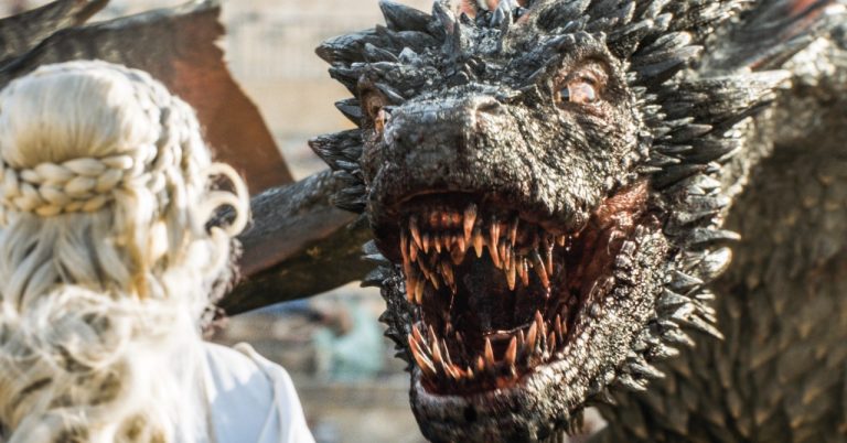 Game of Thrones
