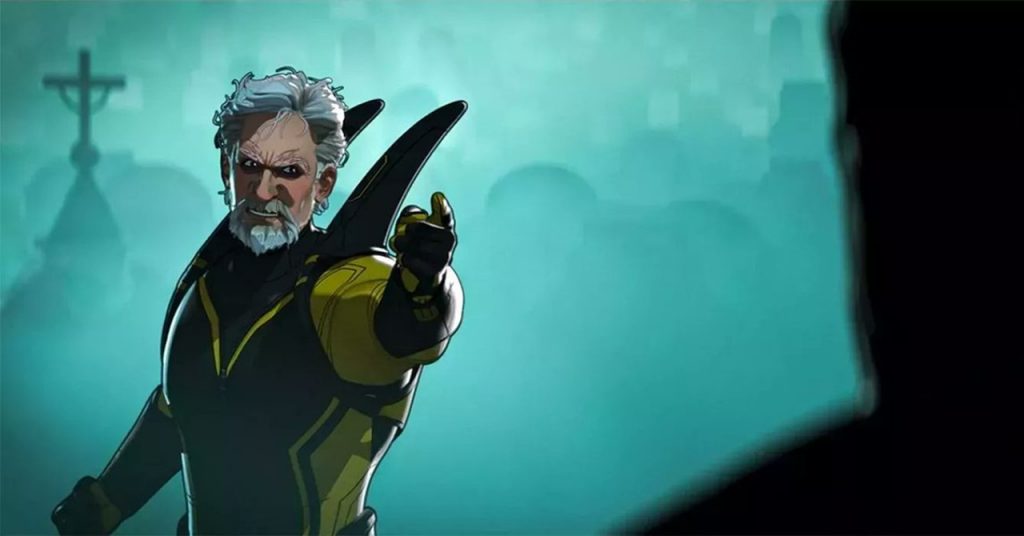 What If…?: Hank Pym já arruinou duas realidades e fãs estão ‘P… da vida’ com ele