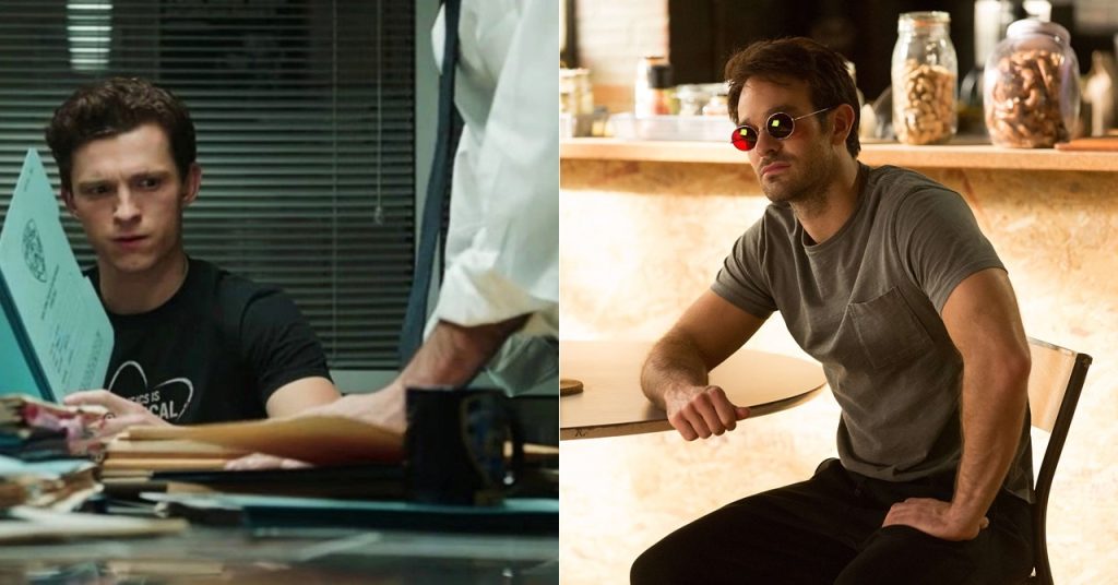 Charlie Cox já sabia do retorno como Demolidor ‘há muitos anos’