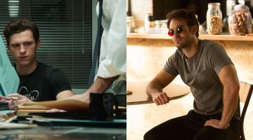 Charlie Cox já sabia do retorno como Demolidor ‘há muitos anos’