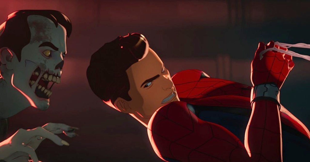 Zumbizeira e bom humor: tudo que rolou no episódio mais hilário de What If…?