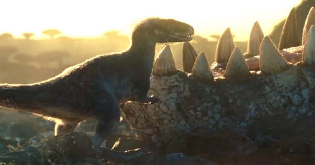 Jurassic World: Dominion ganha prólogo que não estará no filme; assista