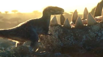 Jurassic World: Dominion ganha prólogo que não estará no filme; assista