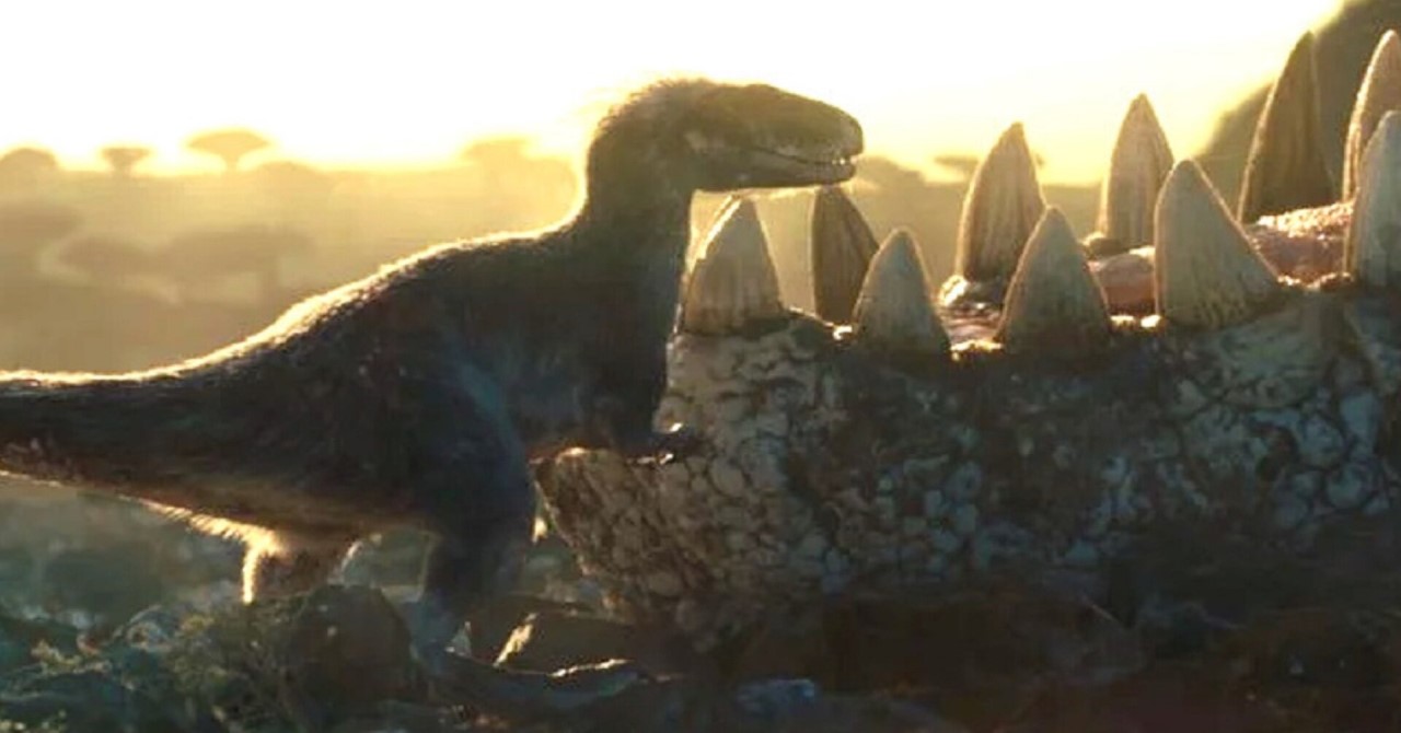 Jurassic World: Dominion ganha prólogo que não estará no filme; assista