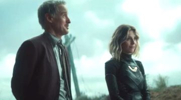 Rumor garante que Sylvie e Mobius também estão em Doutor Estranho 2