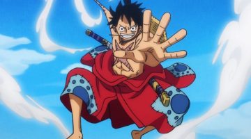 One Piece está prestes a superar um dos mangás mais longos da história