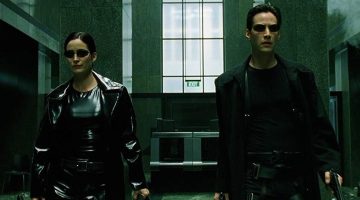 Matrix 4: Keanu Reeves dá a entender que, dessa vez, Trinity é A Escolhida