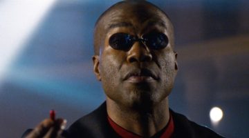 Matrix Resurrections: imagem divulgada mostra nova tecnologia misteriosa