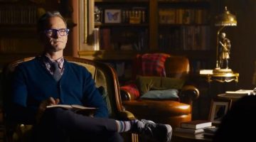 Matrix Resurrections: Neil Patrick Harris é o novo Arquiteto? Entenda