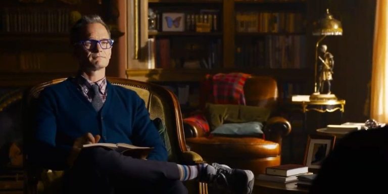 Matrix Resurrections