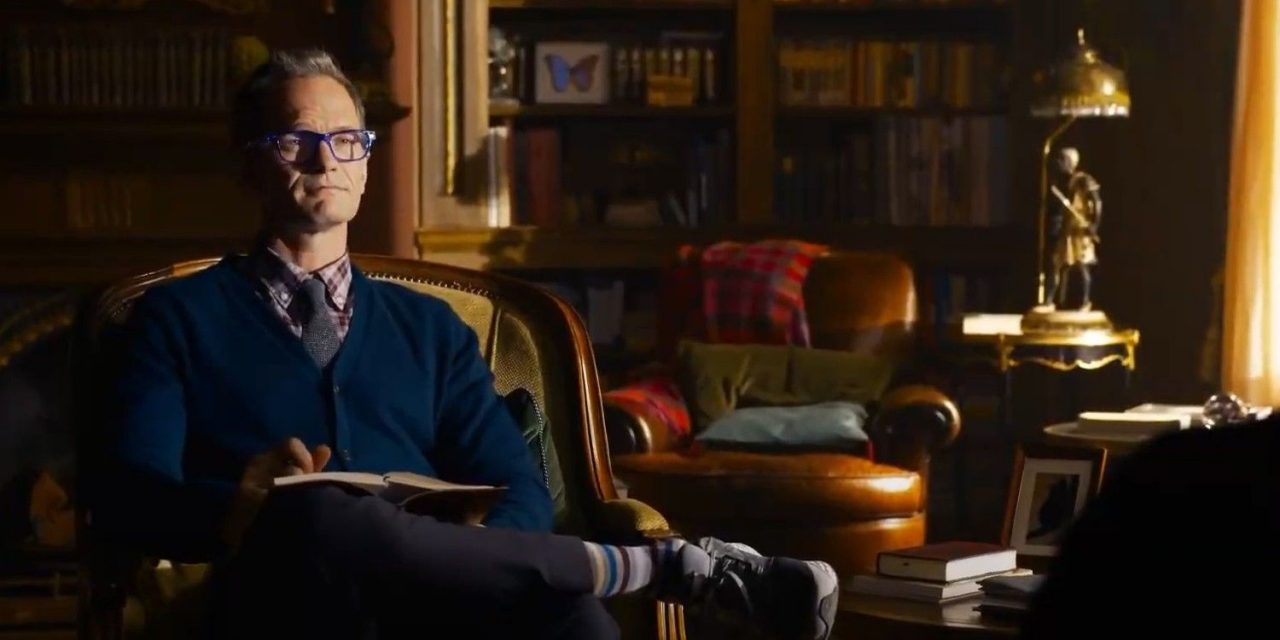 Matrix Resurrections: Neil Patrick Harris é o novo Arquiteto? Entenda