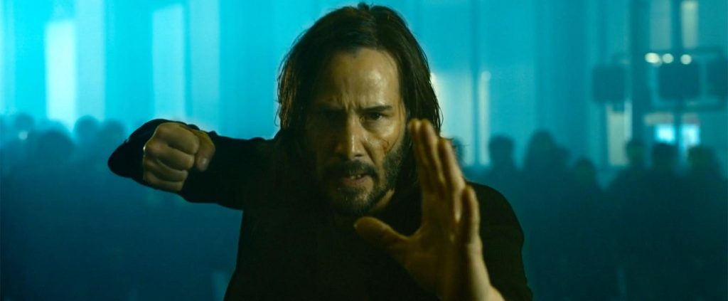 Matrix 5: futuro do filme segue incerto sem nenhuma das Wachowski