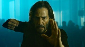 Matrix 5: futuro do filme segue incerto sem nenhuma das Wachowski
