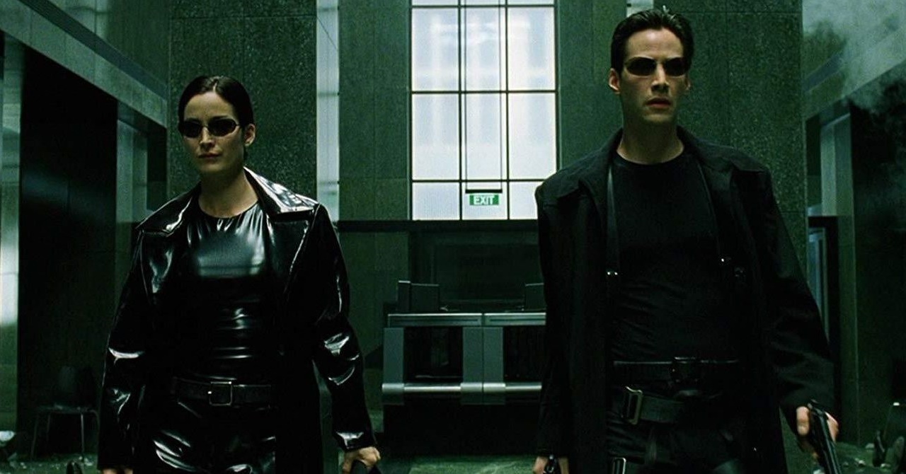 Matrix 4: Keanu Reeves dá a entender que, dessa vez, Trinity é A Escolhida