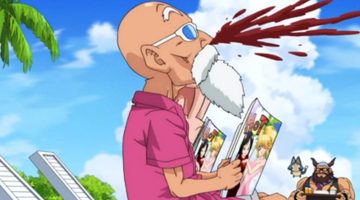 Anos após estreia, Argentina está tentando ‘cancelar’ anime de Dragon Ball Super
