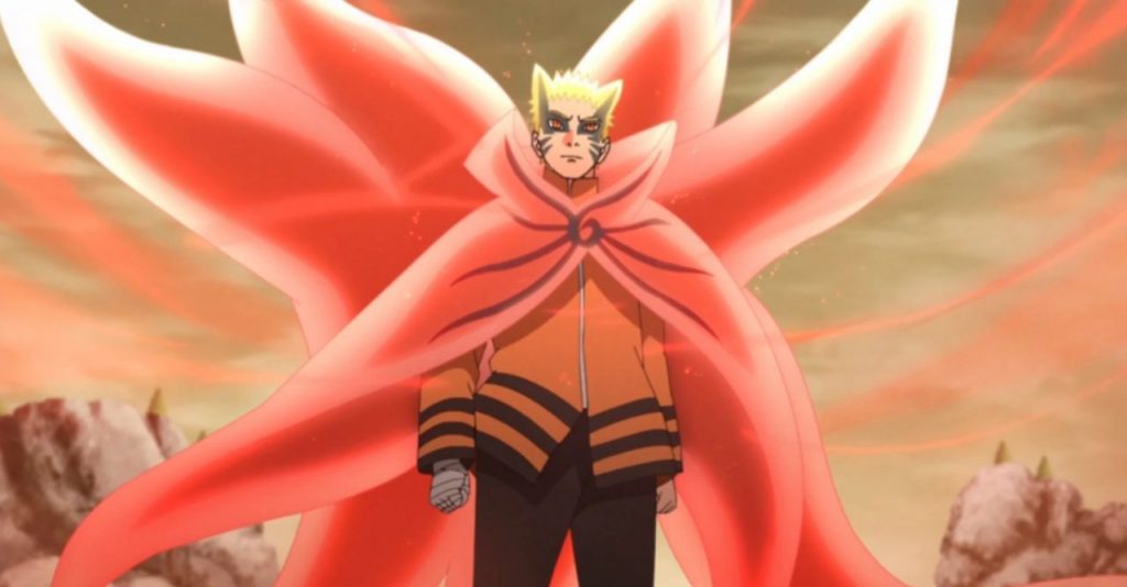 Boruto: Naruto atinge o Modo Baryon e tem luta equilibrada com Isshiki; confira