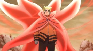 Naruto: próximo anime pode ser responsável por salvar a franquia