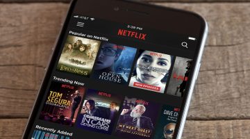 Netflix suspende completamente o serviço e para de funcionar na Rússia